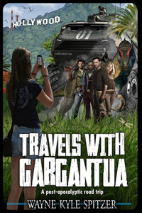Travels With Gargantua