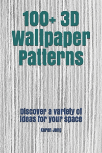 100+ 3D Wallpaper Patterns