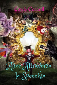 Alice Attraverso lo Specchio