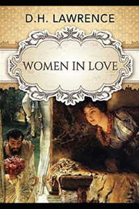 Women in Love Illustrated