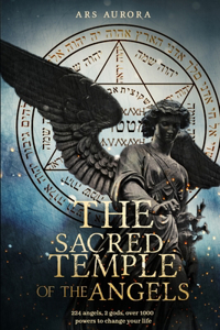 sacred temple of angels