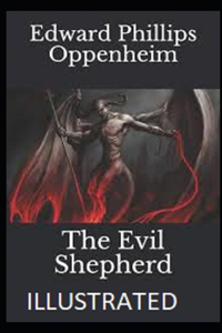 The Evil Shepherd Illustrated