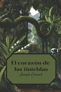 El corazón de las tinieblas