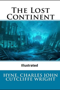 The Lost Continent