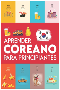 Aprender Coreano para principiantes