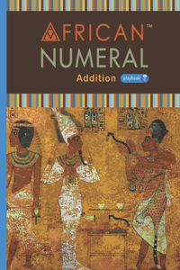 African Numeral(tm) Addition Playbook 1