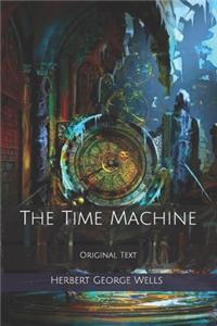 The Time Machine