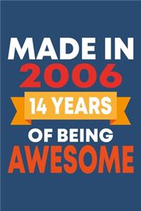 Made in 2006