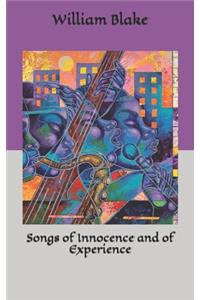 Songs of Innocence and of Experience