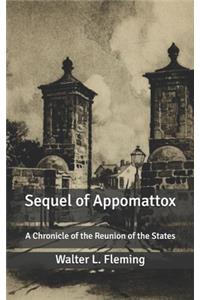 Sequel of Appomattox