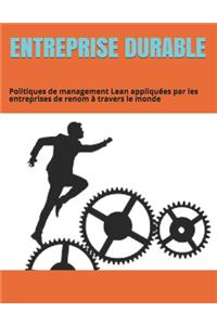 Entreprise Durable