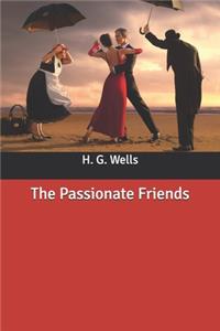 The Passionate Friends