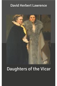 Daughters of the Vicar
