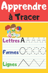 Apprendre à Tracer