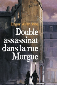 Double Assassinat dans la rue Morgue