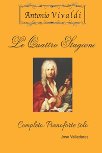 Le Quattro Stagioni