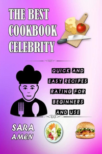 The Best Cookbook Celebrity