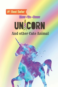 How to draw Unicorns and other cute Animal