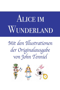 Alice im Wunderland