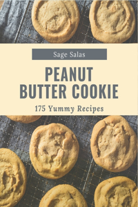 175 Yummy Peanut Butter Cookie Recipes