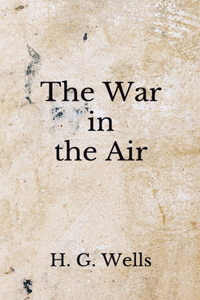 The War in the Air