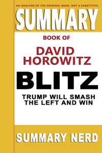 Summary Book of David Horowitz Blitz