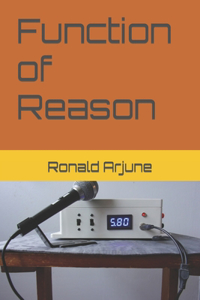 Function of Reason