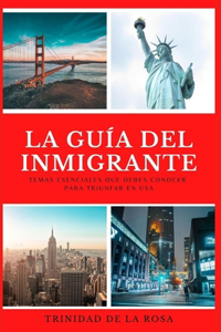 guía del inmigrante