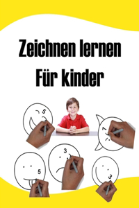 zeichnen lernen für kinder