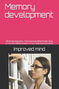 Memory development