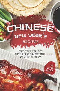 Chinese New Year's Recipes