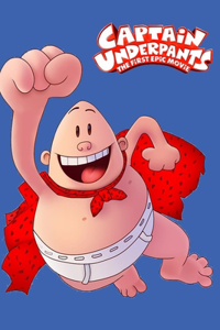 Captain Underpants