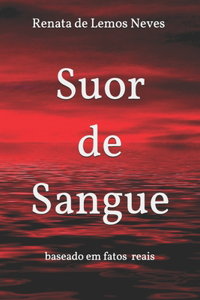 Suor de sangue