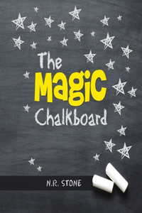 Magic Chalkboard
