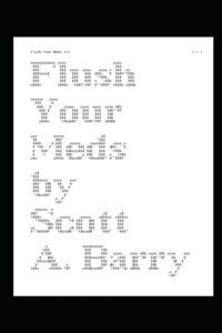 Flush Your Meds