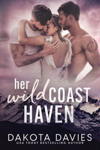 Her Wild Coast Haven