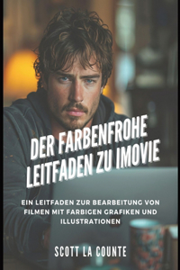 Farbenfrohe Leitfaden Zu iMovie