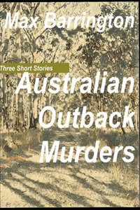 Australian Outback Murder