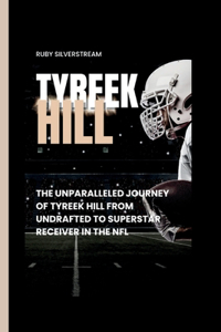 Tyreek Hill