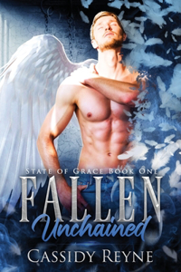 Fallen - Unchained