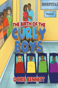 Birth of the Curly Boys