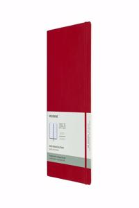 MOLESKINE 2020 18MONTH EXTRA LARGE WEEKL