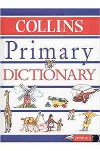 Collins First Dictionary