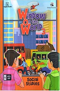 Window On The World Social Studies 3