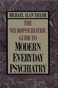 Neuropsychiatry in Practice