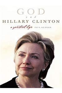 God and Hillary Clinton