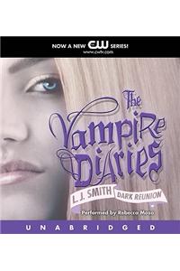 The Vampire Diaries: Dark Reunion
