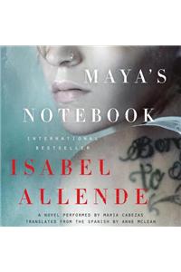 Maya'S Notebook