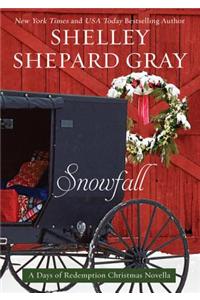Snowfall