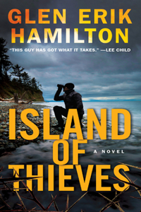 Island of Thieves